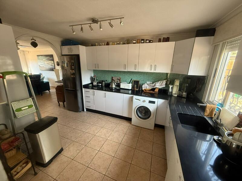 3 Schlafzimmer Villa zu verkaufen