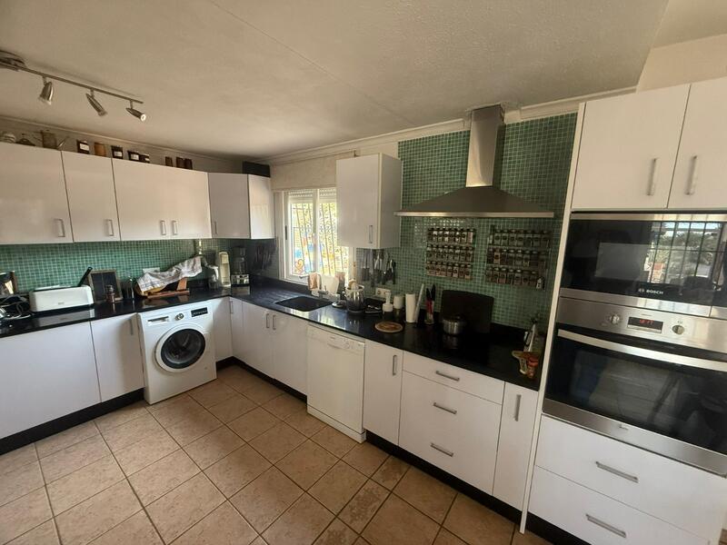 3 Schlafzimmer Villa zu verkaufen