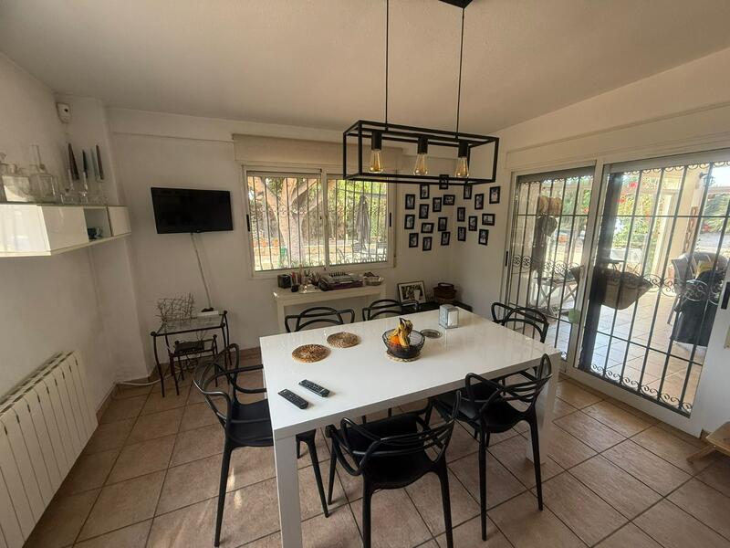 3 Schlafzimmer Villa zu verkaufen