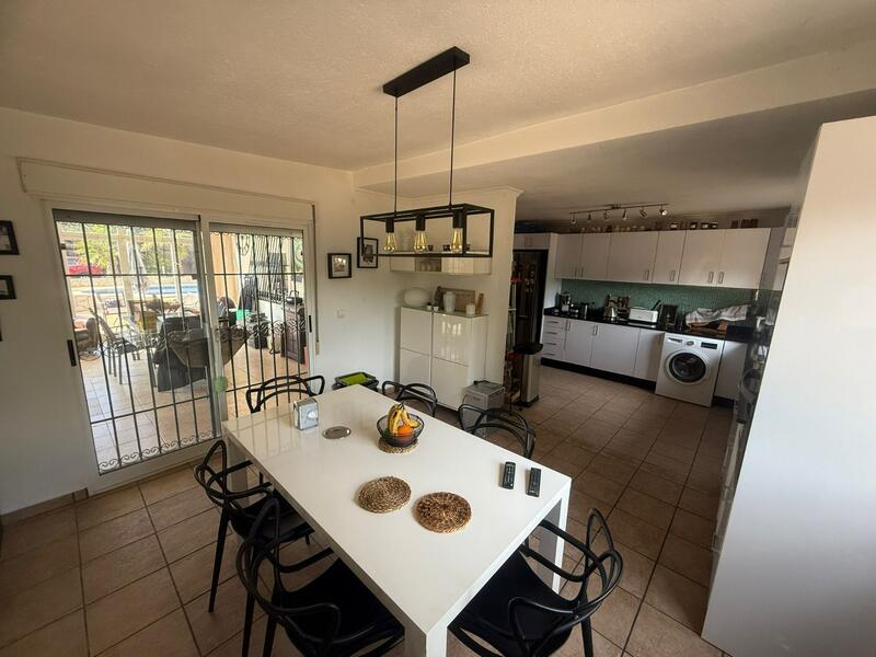 3 Schlafzimmer Villa zu verkaufen