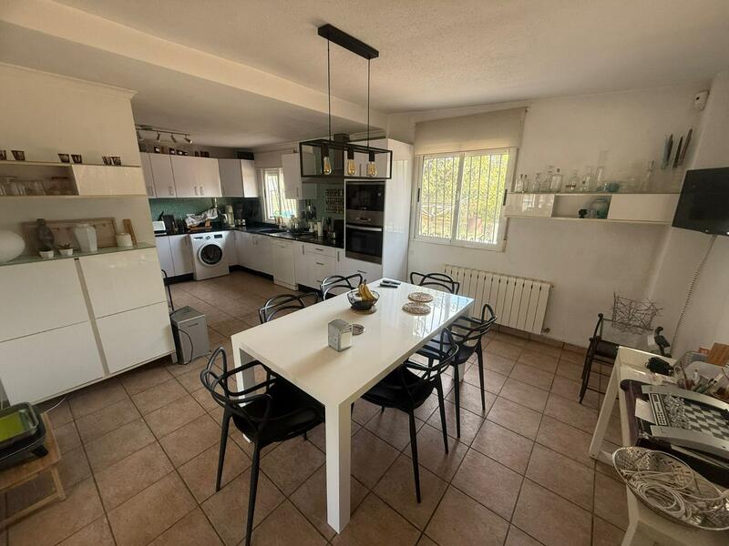 3 Schlafzimmer Villa zu verkaufen