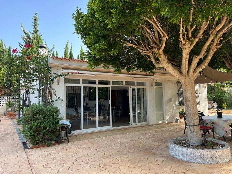 3 Schlafzimmer Villa zu verkaufen