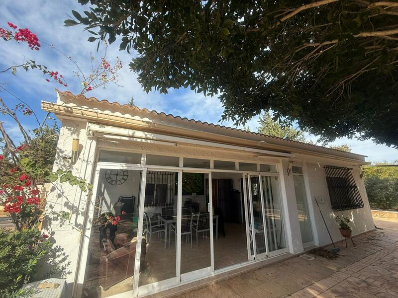 3 Schlafzimmer Villa zu verkaufen