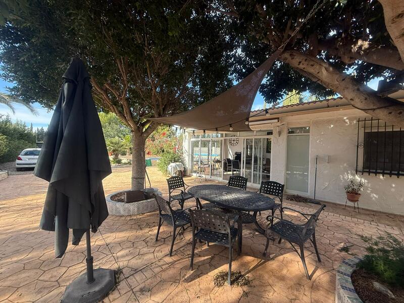 3 Schlafzimmer Villa zu verkaufen