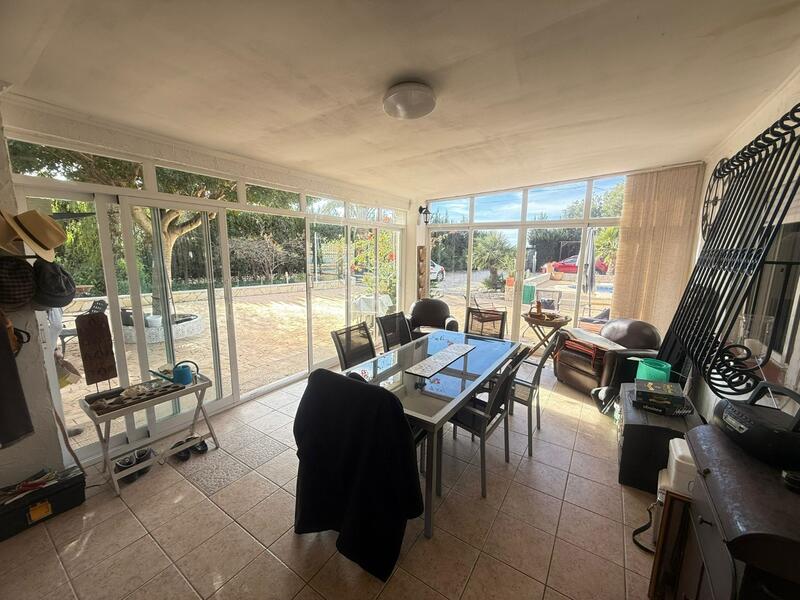 3 Schlafzimmer Villa zu verkaufen
