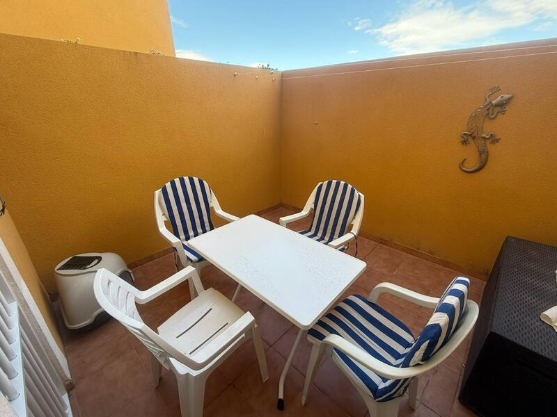 2 slaapkamer Appartement Te koop