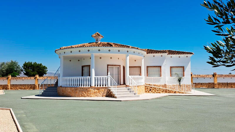 вилла продается в Catral, Alicante