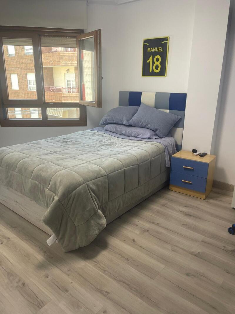3 Schlafzimmer Appartement zu verkaufen