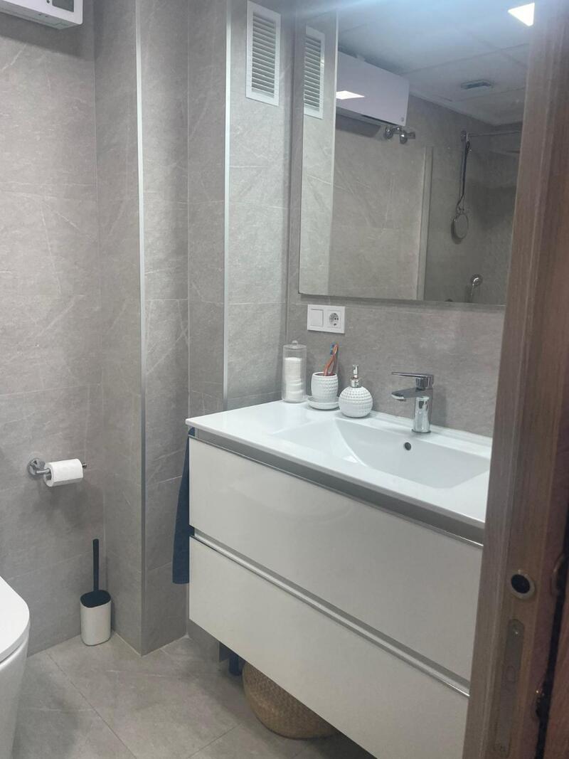 3 Schlafzimmer Appartement zu verkaufen