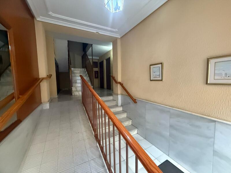 3 Schlafzimmer Appartement zu verkaufen