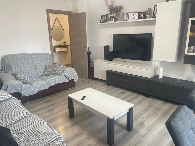 3 Schlafzimmer Appartement zu verkaufen