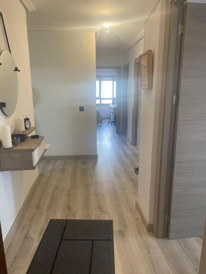 3 Schlafzimmer Appartement zu verkaufen