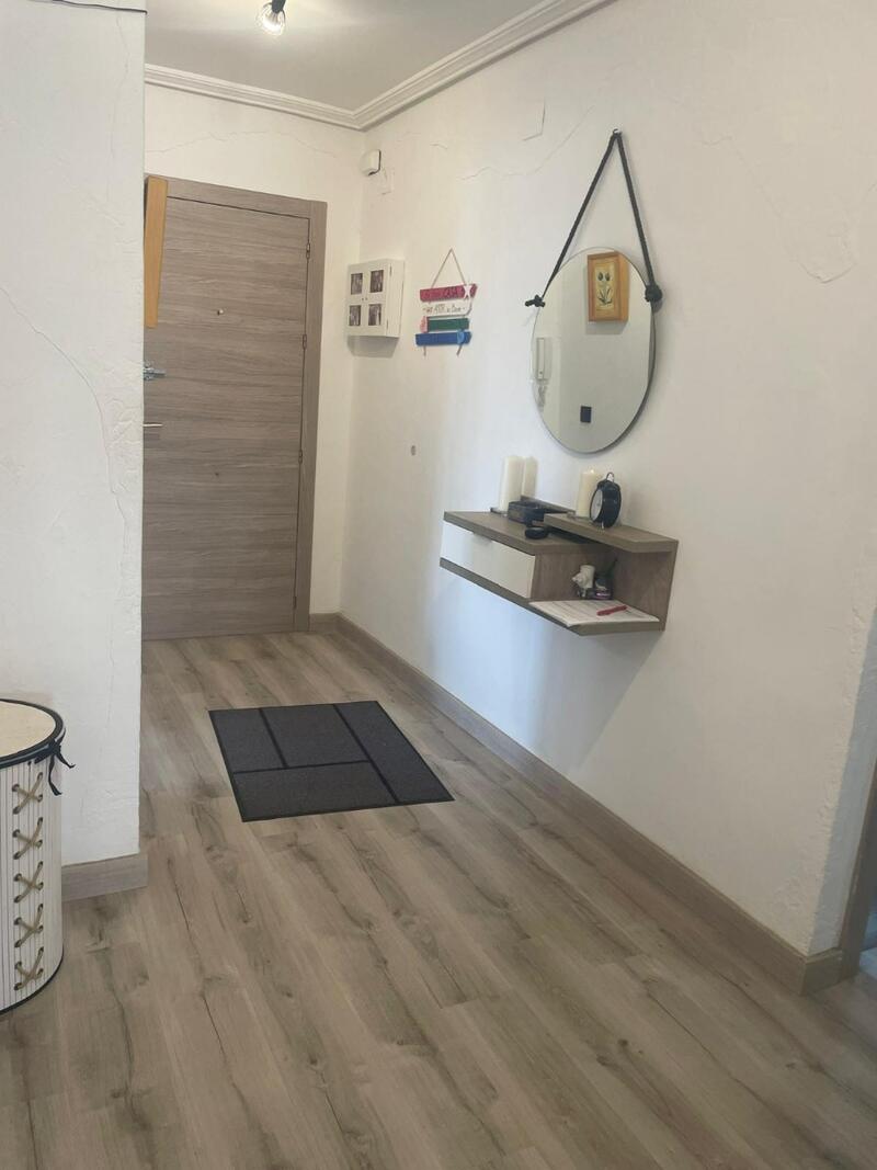 3 Schlafzimmer Appartement zu verkaufen