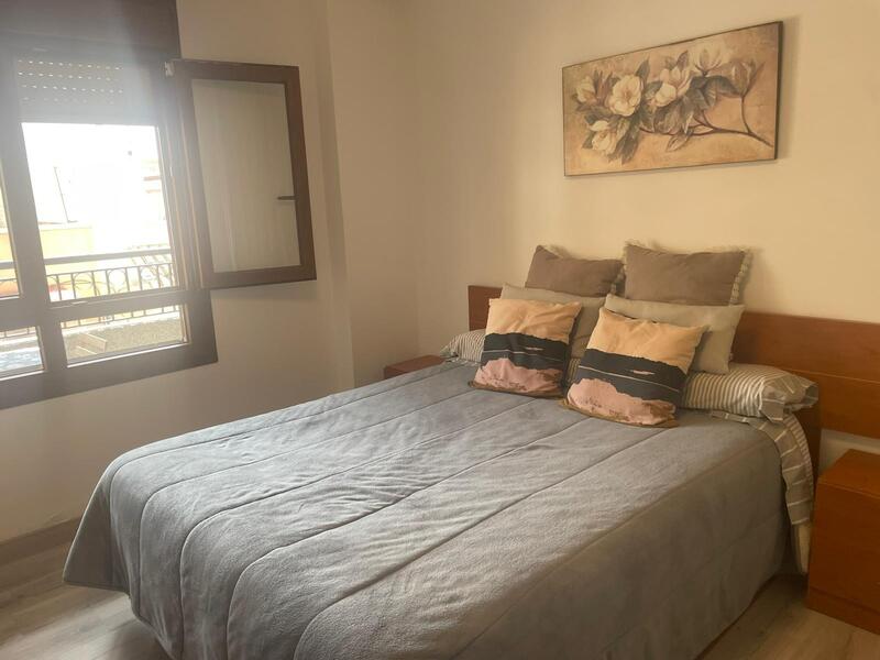 3 Schlafzimmer Appartement zu verkaufen
