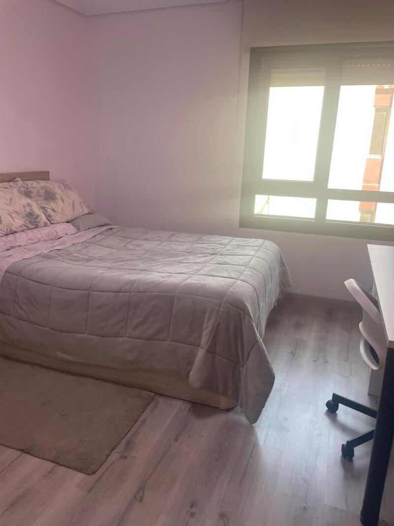 3 Schlafzimmer Appartement zu verkaufen