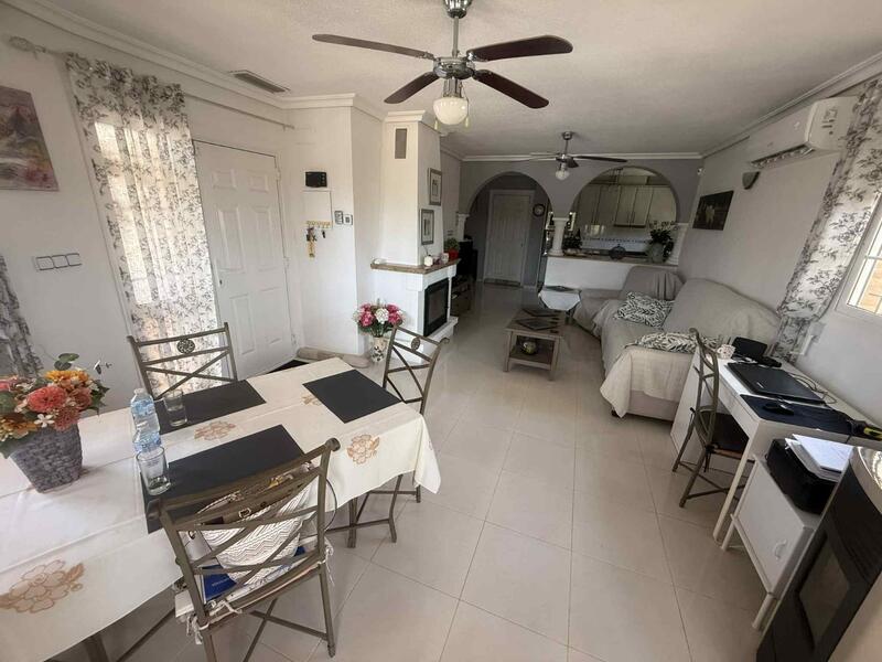 3 Schlafzimmer Villa zu verkaufen