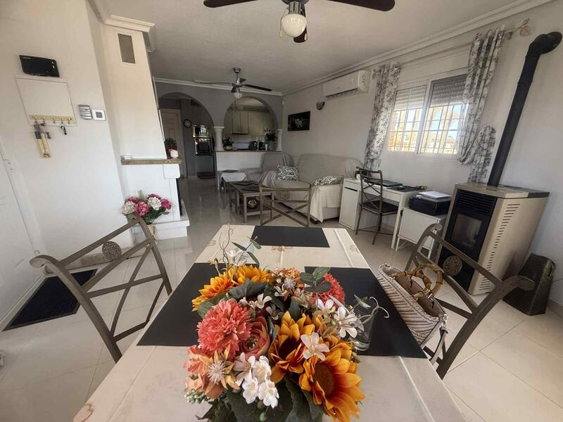 3 Schlafzimmer Villa zu verkaufen