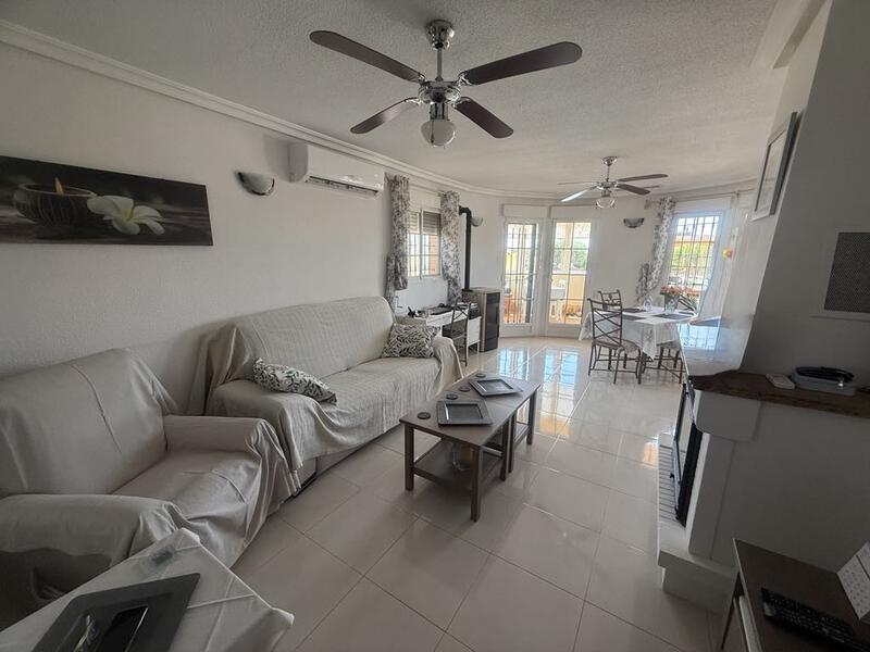 3 Schlafzimmer Villa zu verkaufen