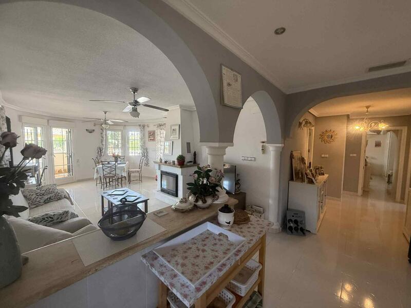 3 Schlafzimmer Villa zu verkaufen