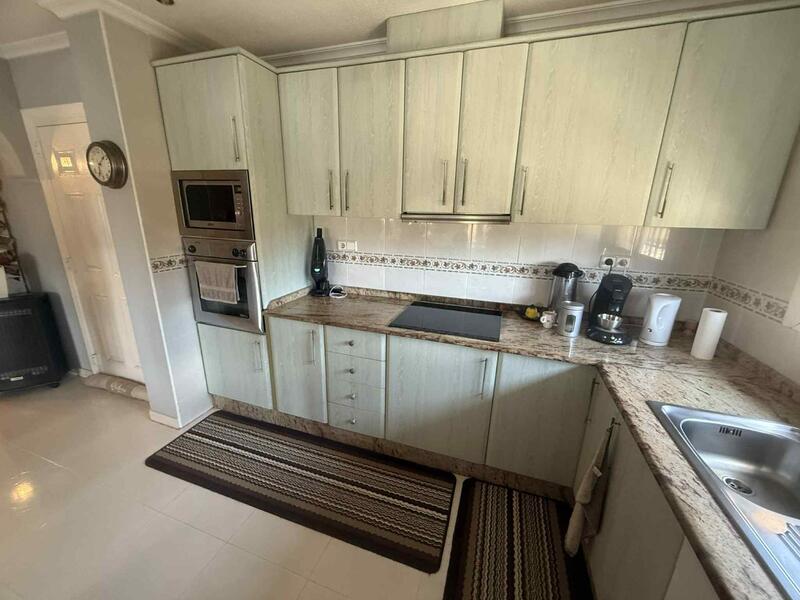 3 Schlafzimmer Villa zu verkaufen