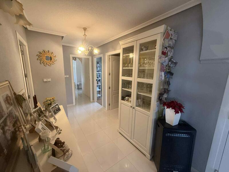 3 Schlafzimmer Villa zu verkaufen