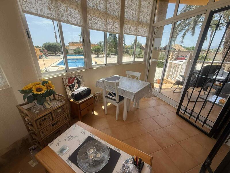 3 Schlafzimmer Villa zu verkaufen