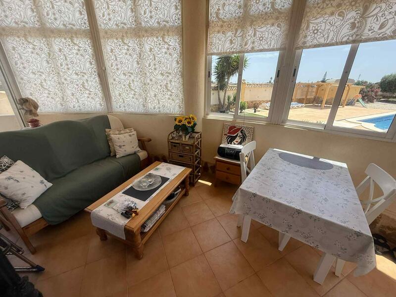 3 Schlafzimmer Villa zu verkaufen