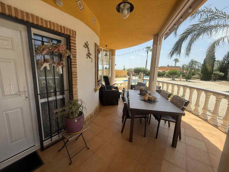 3 Schlafzimmer Villa zu verkaufen