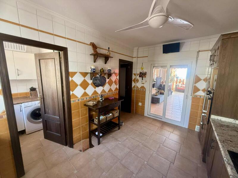 3 Schlafzimmer Villa zu verkaufen