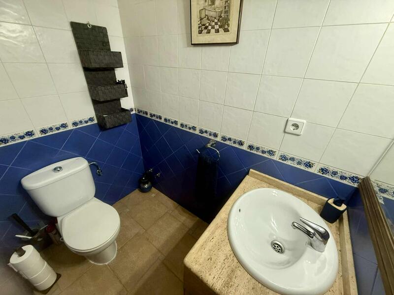 3 Schlafzimmer Villa zu verkaufen
