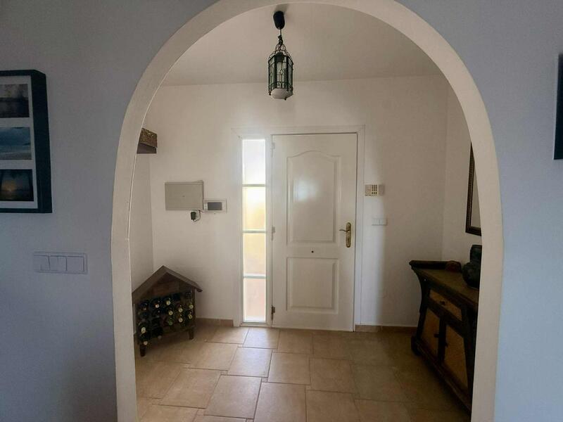3 Schlafzimmer Villa zu verkaufen