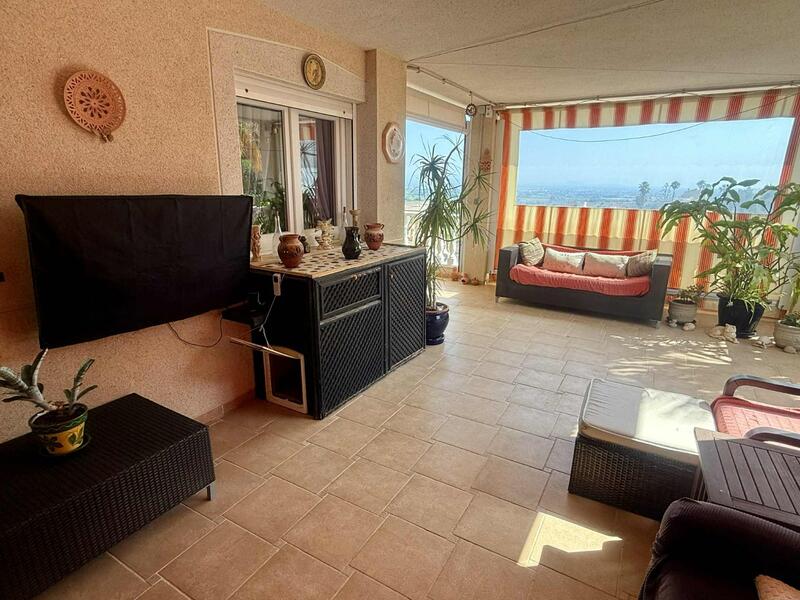 3 Schlafzimmer Villa zu verkaufen