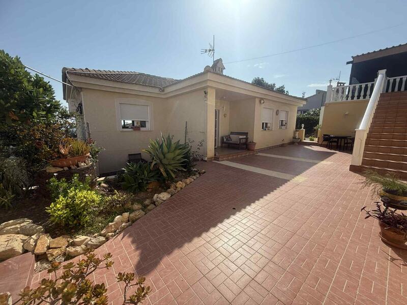3 Schlafzimmer Villa zu verkaufen