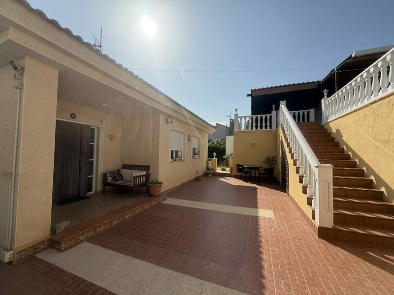 3 Schlafzimmer Villa zu verkaufen