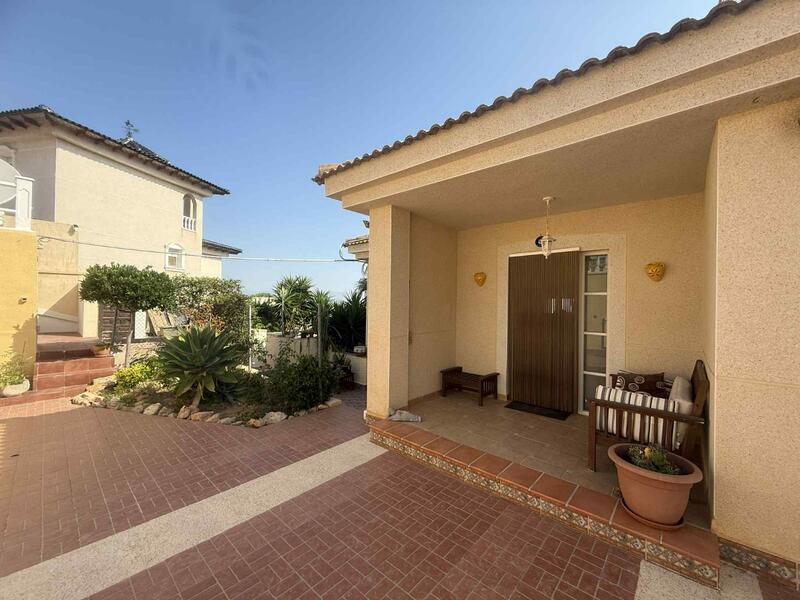 3 Schlafzimmer Villa zu verkaufen