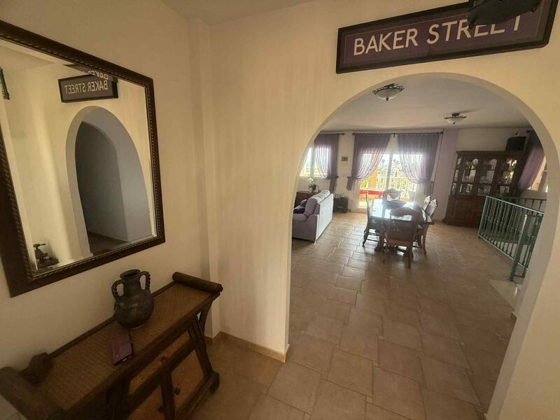 3 Schlafzimmer Villa zu verkaufen