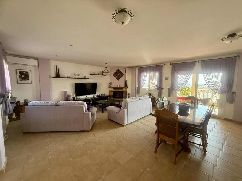 3 Schlafzimmer Villa zu verkaufen