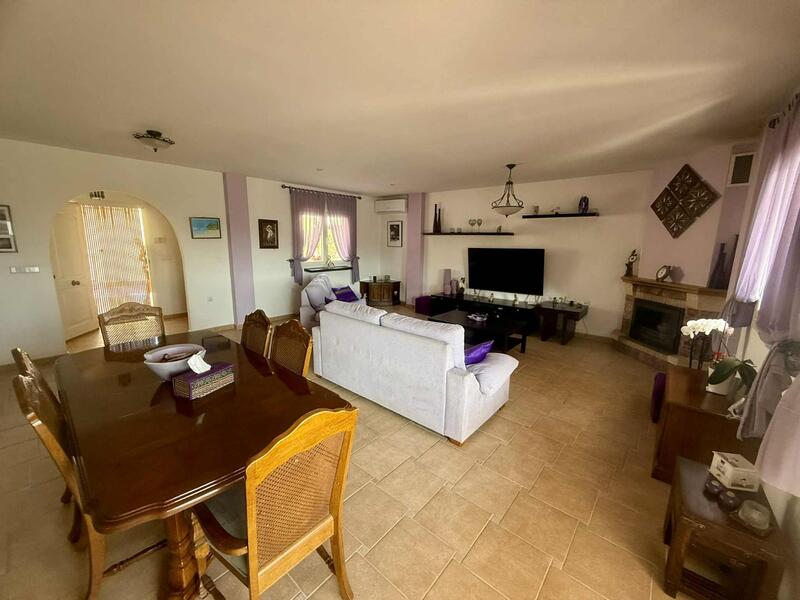 3 Schlafzimmer Villa zu verkaufen