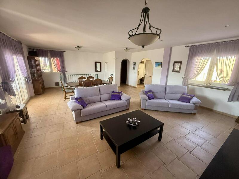 3 Schlafzimmer Villa zu verkaufen