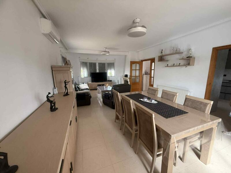 3 soveværelse Villa til salg