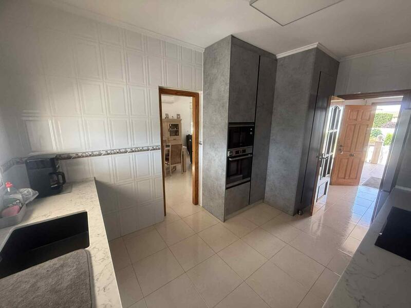 3 soveværelse Villa til salg
