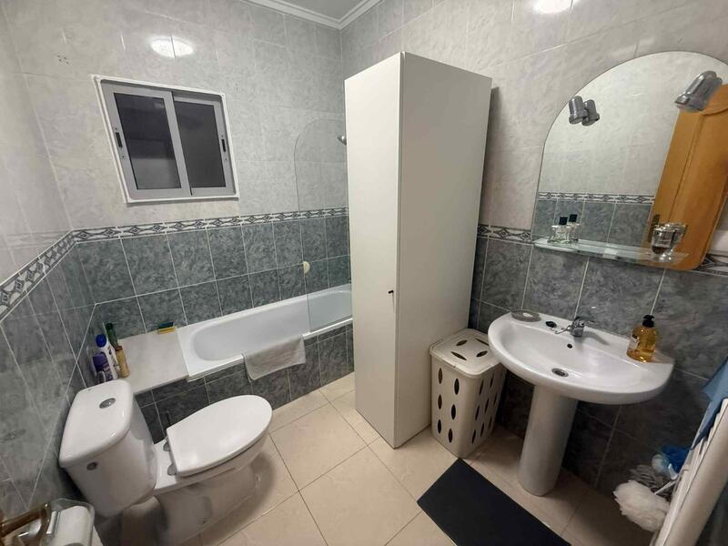 3 soveværelse Villa til salg