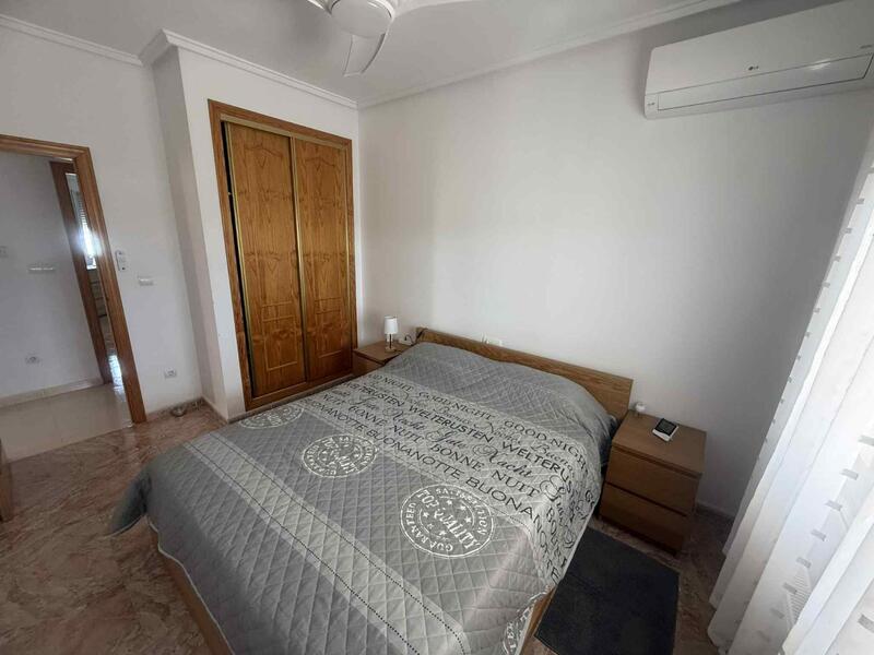 3 soveværelse Villa til salg