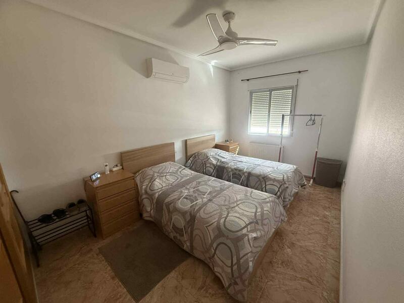 3 soveværelse Villa til salg