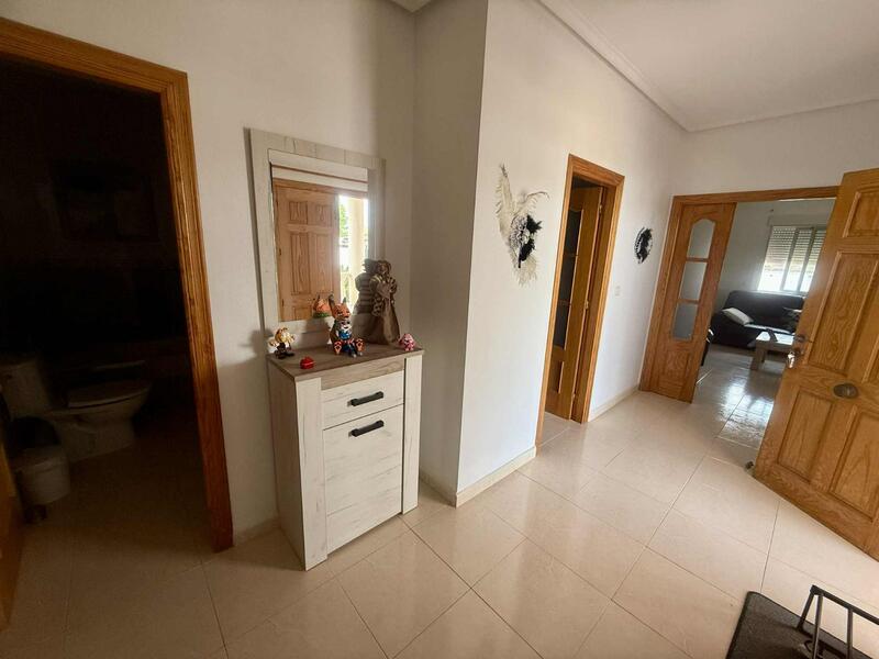 3 soveværelse Villa til salg