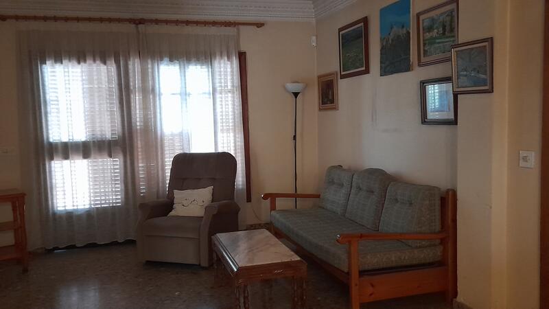 5 soverom Villa til salgs