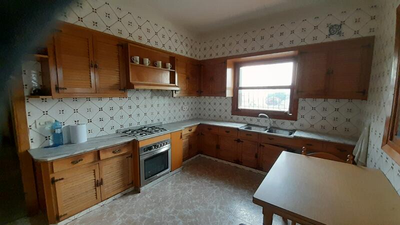 5 soverom Villa til salgs