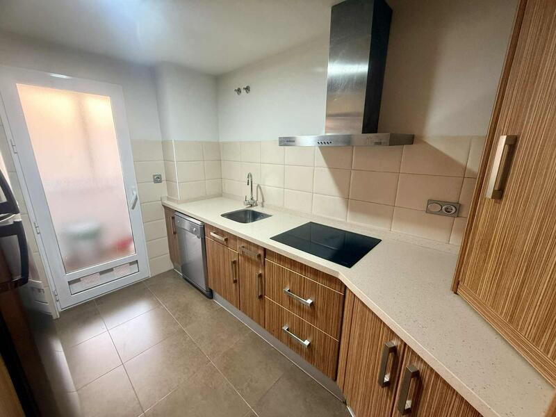 3 chambre Appartement à vendre