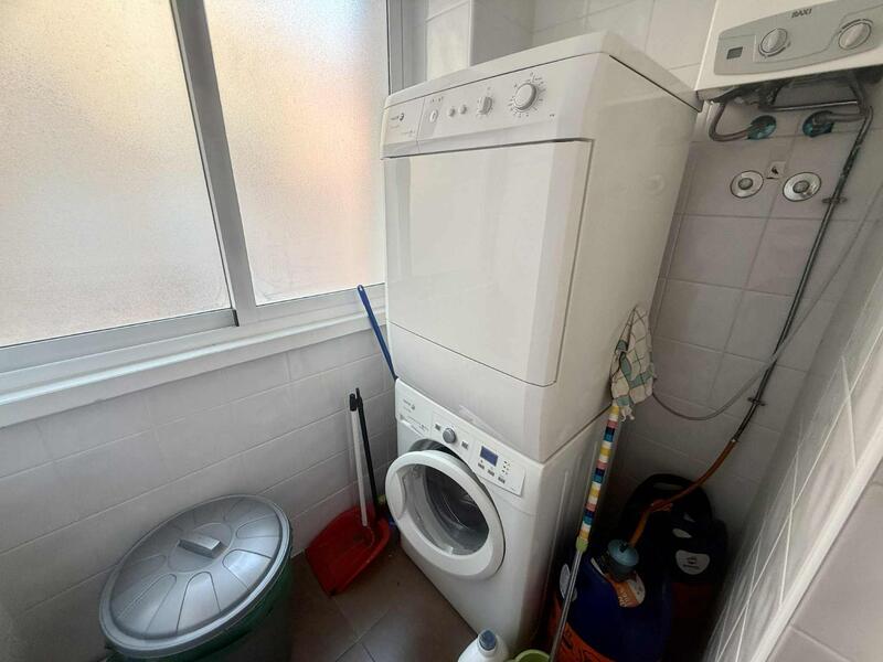 3 chambre Appartement à vendre