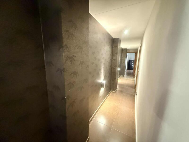 3 chambre Appartement à vendre